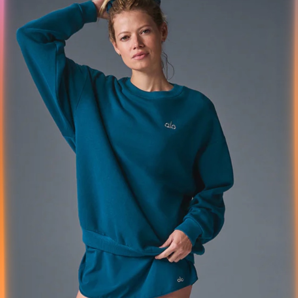 Alo Yoga Set